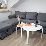 Apartment Leuchtturm By Interhome *