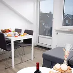 Apartment Leuchtturm By Interhome *
