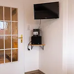 Apartment Leuchtturm By Interhome Norddeich (Norden)