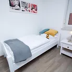 Leuchtturm By Interhome * Norddeich (Norden)