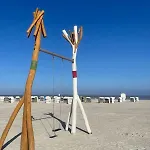 Leuchtturm By Interhome * Norddeich (Norden)