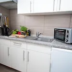 Apartment Leuchtturm By Interhome Norddeich (Norden)