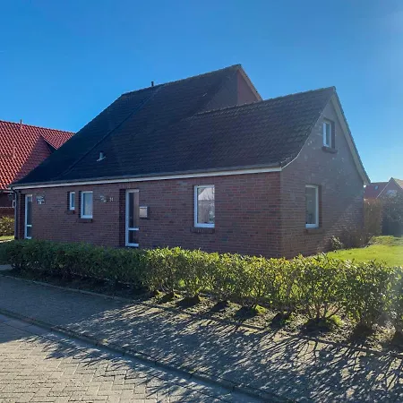 Leuchtturm By Interhome Norddeich (Norden)