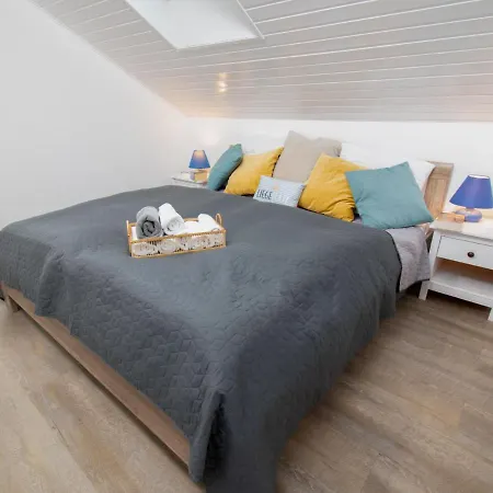 Appartamento Leuchtturm By Interhome Norddeich (Norden)