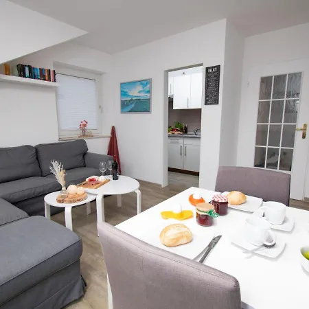 Appartement Leuchtturm By Interhome *