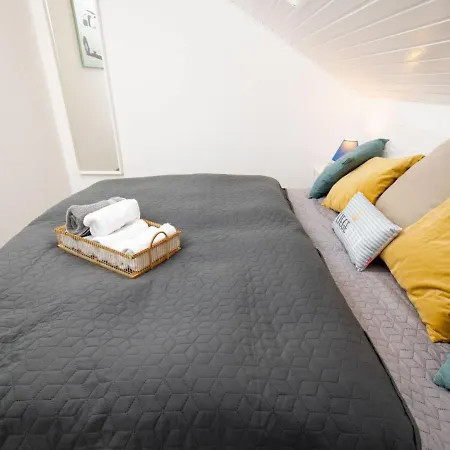 Leuchtturm By Interhome Appartement