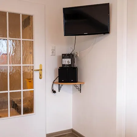 Appartement Leuchtturm By Interhome Norddeich (Norden)