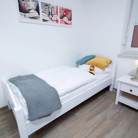 Leuchtturm By Interhome * Norddeich (Norden)