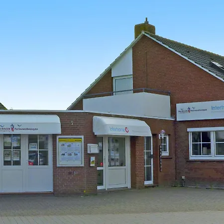 Leuchtturm By Interhome *