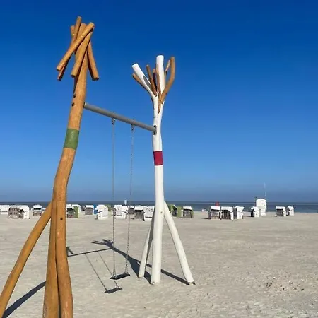 Leuchtturm By Interhome * Norddeich (Norden)