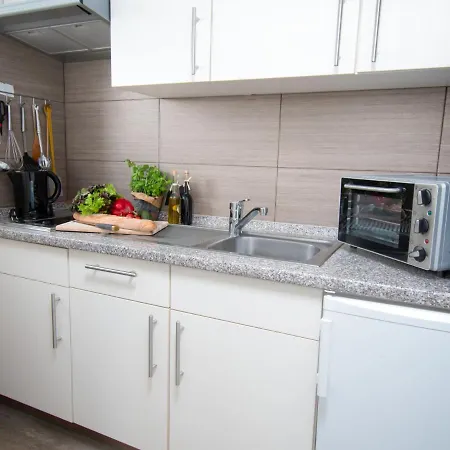 Appartamento Leuchtturm By Interhome Norddeich (Norden)