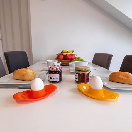 Leuchtturm By Interhome Norddeich (Norden)