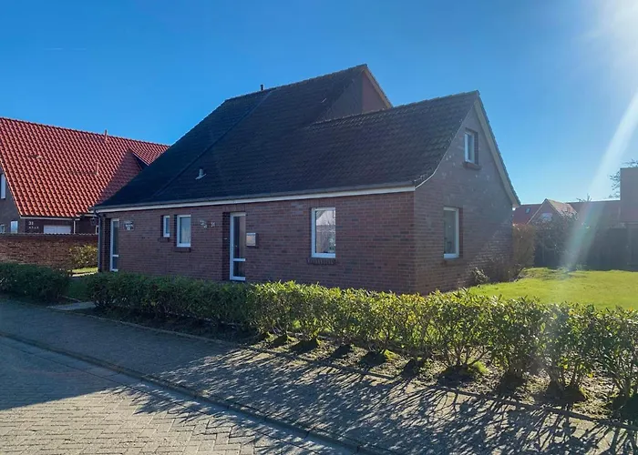 Leuchtturm By Interhome نورديش