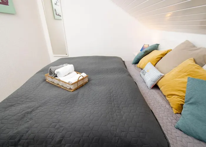 Leuchtturm By Interhome شقة