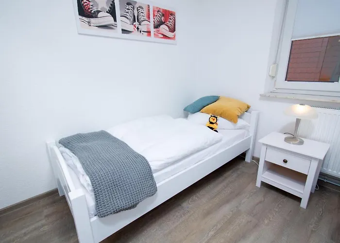 Leuchtturm By Interhome * نورديش