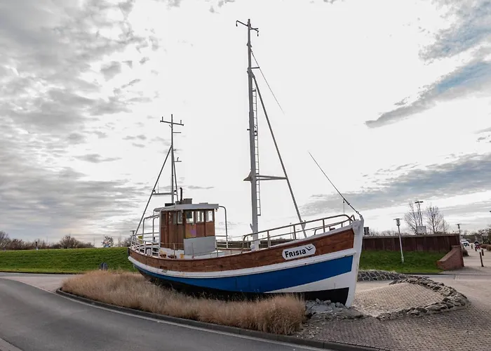 Leuchtturm By Interhome *