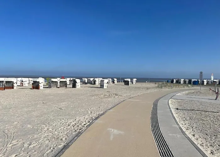 شقة Leuchtturm By Interhome