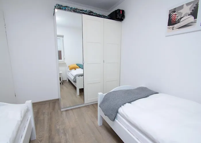 Leuchtturm By Interhome *