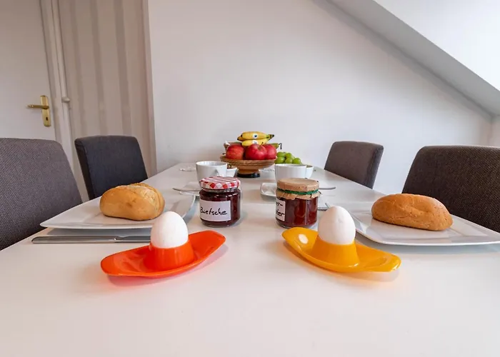 Leuchtturm By Interhome نورديش