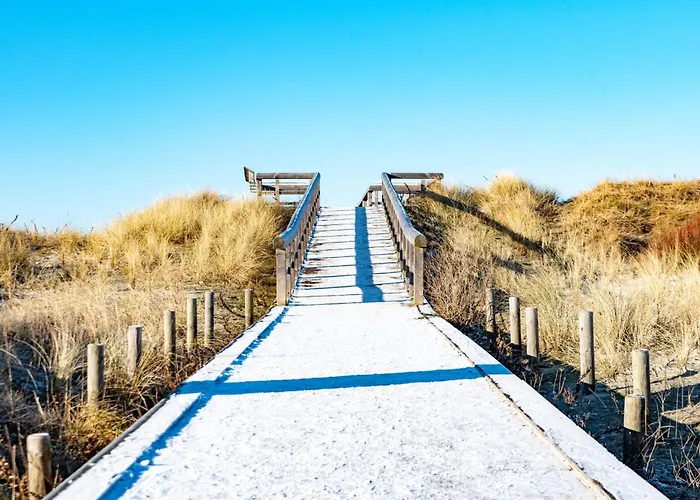 شقة Leuchtturm By Interhome *