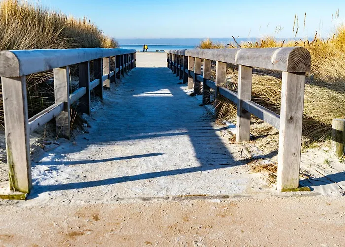 Leuchtturm By Interhome * نورديش