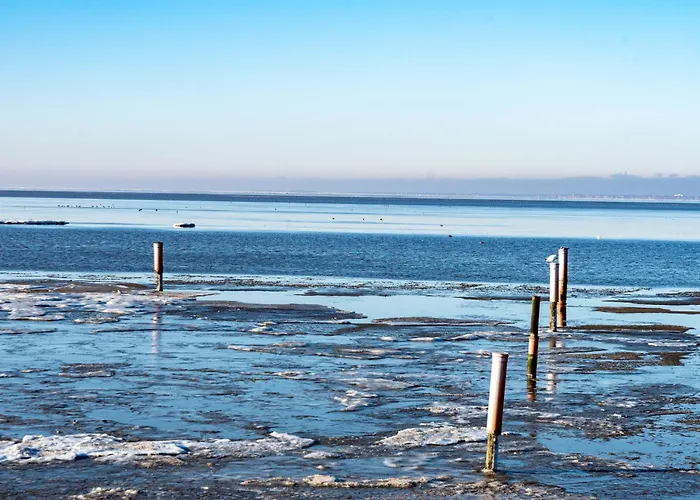 Leuchtturm By Interhome *